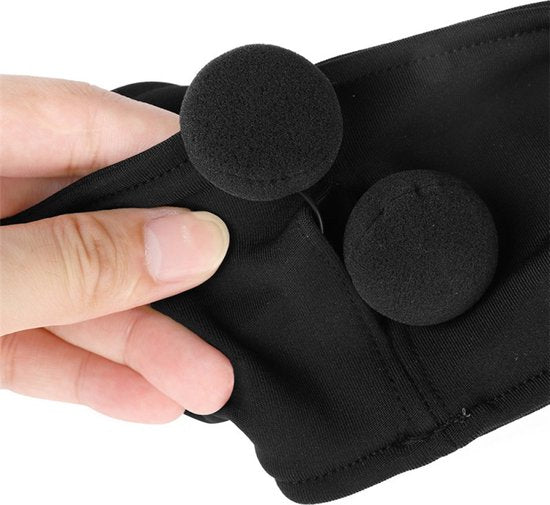 AeroBand™ Bluetooth Headband